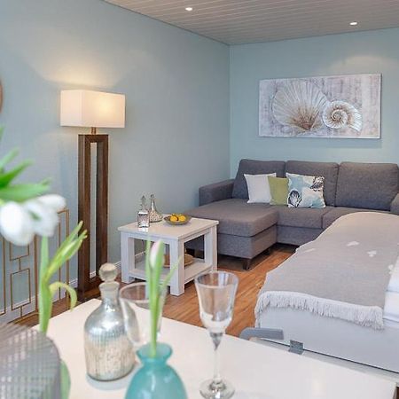Apartamento Ad6 8 309A Oceanlounge Westerland Exterior foto