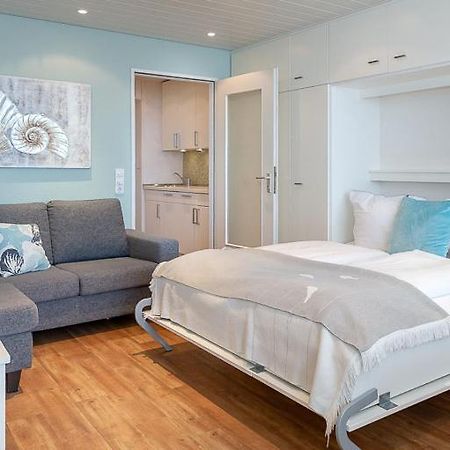 Apartamento Ad6 8 309A Oceanlounge Westerland Exterior foto