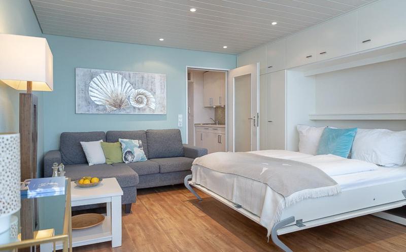 Apartamento Ad6 8 309A Oceanlounge Westerland Exterior foto